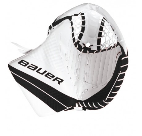 Bauer Vapor X900 Sr Catch Glove