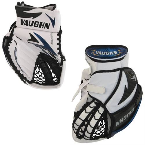Vaughn Velocity V4 7250 Int./Jr. Goalie Glove Junior Goalie Gloves