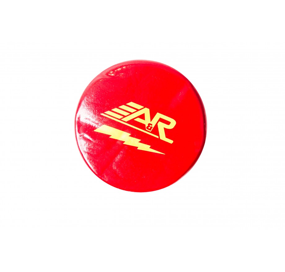 A&R Lightning Speed Mini Foam Ball, Balls and Pucks