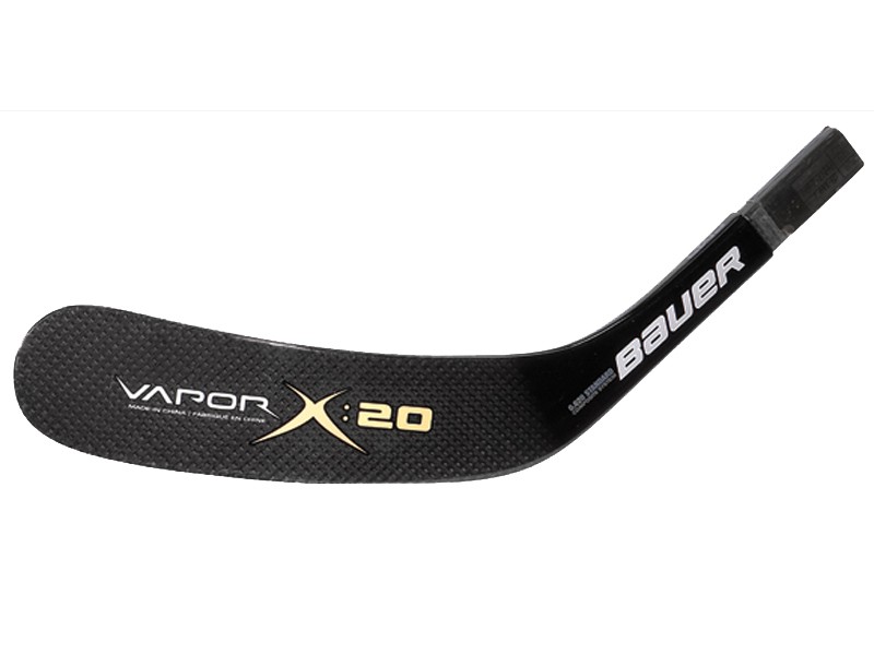 Bauer Vapor X20 Composite Replacement Blade Sr Hockey Replacement
