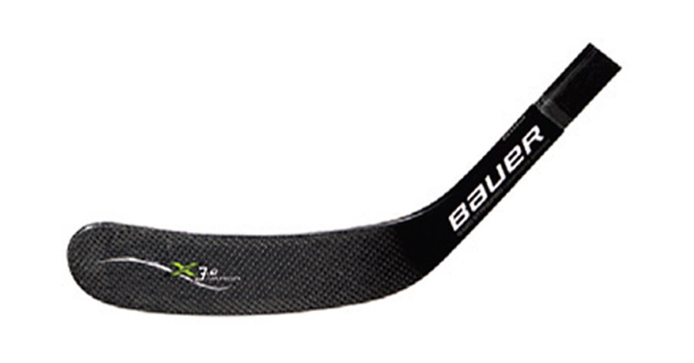 Bauer Vapor X 3.0 Replacement Composite Blade Sr Hockey Replacement