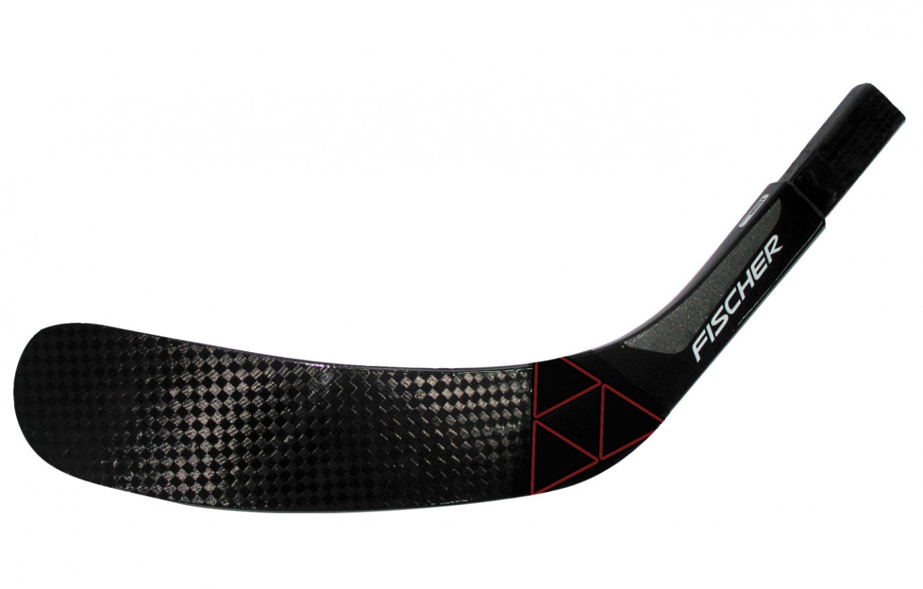 Fischer SX9 Sr Hockey Blade Hockey Replacement Blades/Shafts Hockey