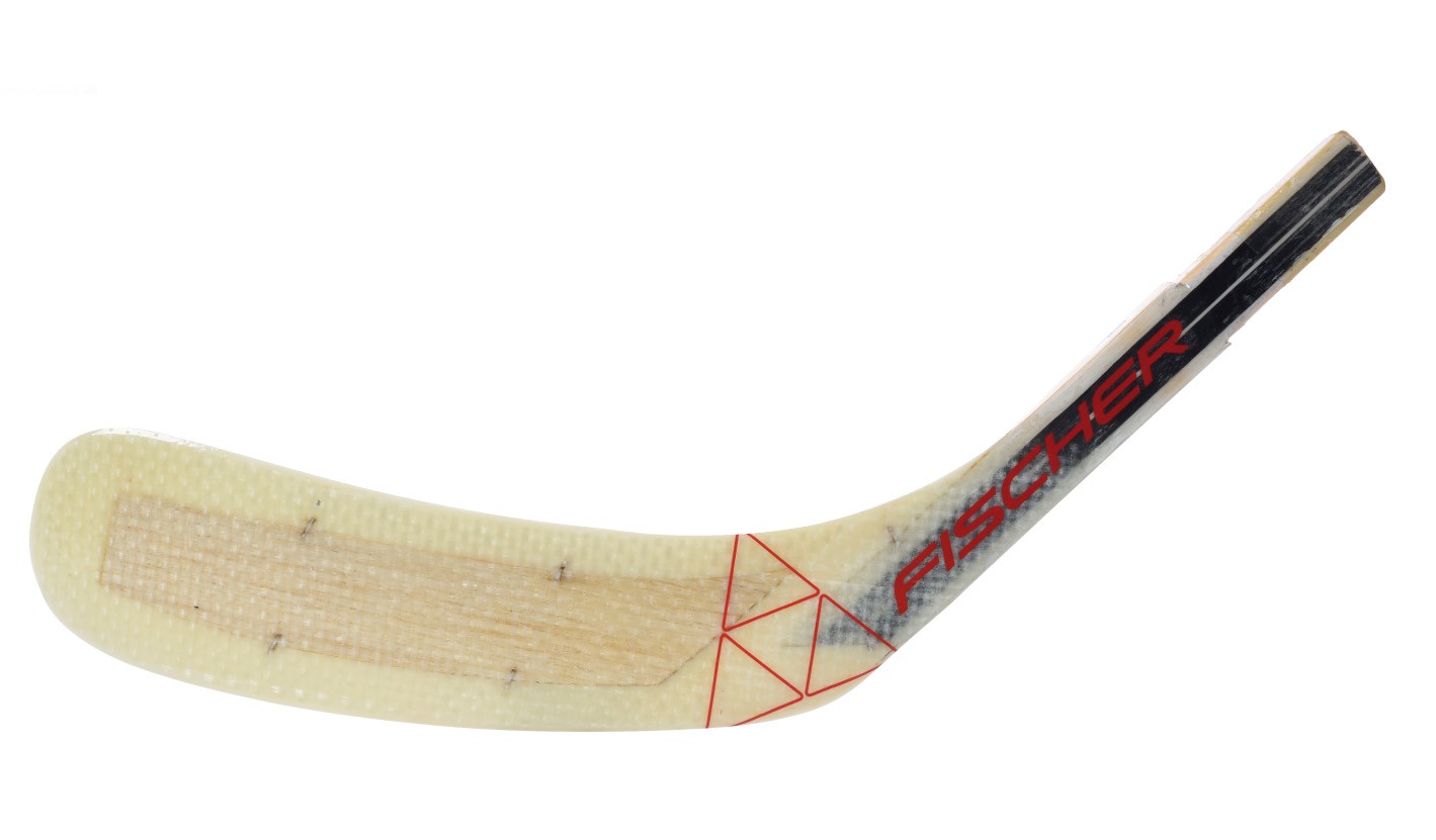 Łopatka drewniana Fischer W350 Sr Hockey Replacement Blades/Shafts