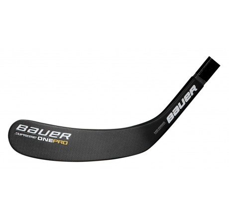 Bauer Supreme OnePro3 GT Tapered Composite Blade