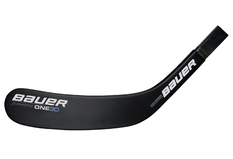Bauer One30 Replacement Composite Blade Jr Hockey Replacement Blades