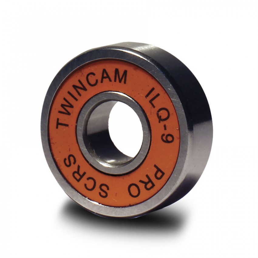 K2 ILQ 9 Pro bearings Bearings Skate shop Sportrebel