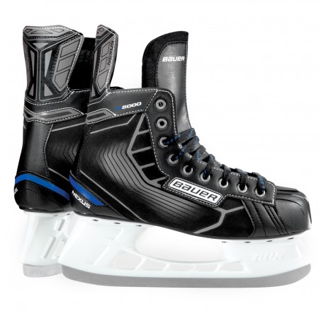 Bauer Nexus N5000 Yth Hockey Skate