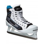 Bauer Reactor 5000 Goalie Ice Hockey Skates Yth