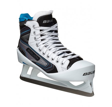 Bauer Reactor 5000 Goalie Ice Hockey Skates Yth