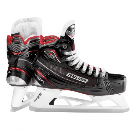 Bauer Vapor X900 Sr Goalie Skates
