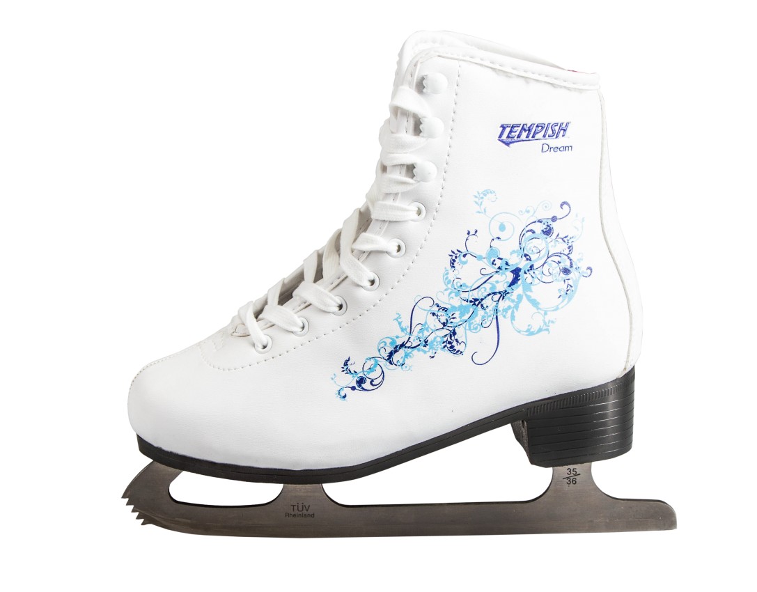 Figure Skates Tempish Dream Figure Iceskate shop Sportrebel