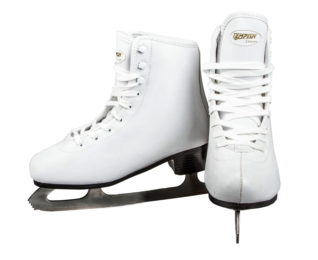 Figure Skates Tempish Dream | Figure | Iceskate shop Sportrebel