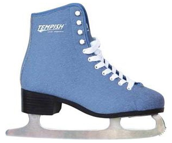 Tempish Jeans Figure Skates | Figure recreational | Iceskate shop ...