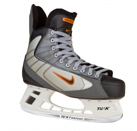 NikeBauer Flexlite Volano Hockey Skates
