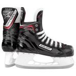 Bauer Vapor X300 Youth Ice Hockey Skates - '17 Model
