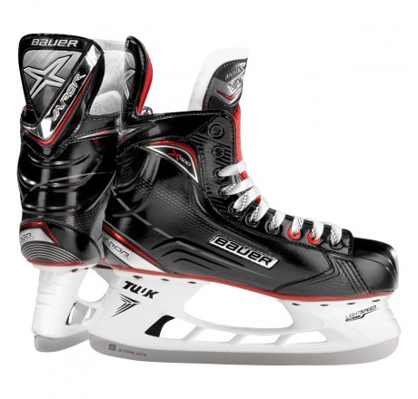 Łyżwy hokejowe Bauer Vapor X500 Jr '17