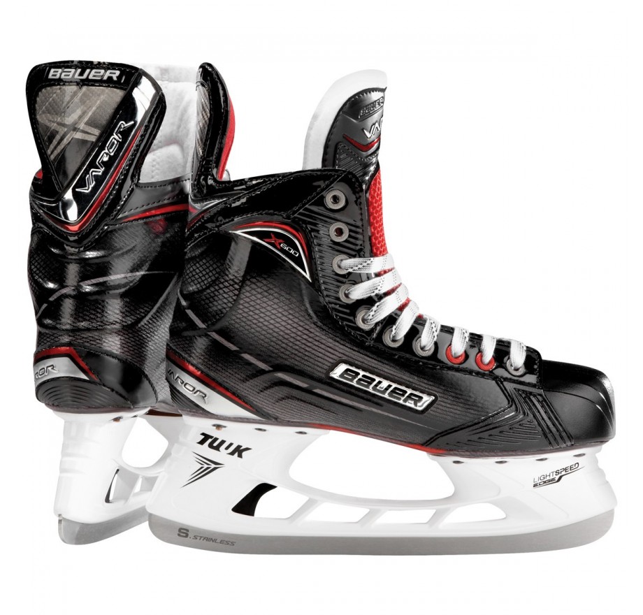 Łyżwy hokejowe Bauer Vapor X600 Jr '17 | States | Hockey shop Sportrebel