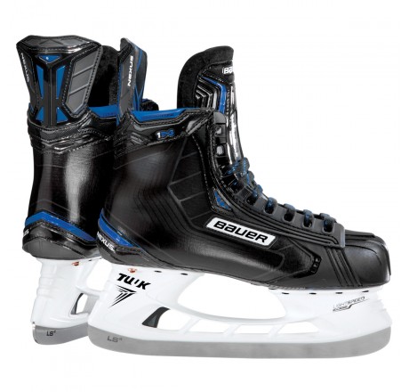 Bauer Nexus 1N Sr. Ice Hockey Skates