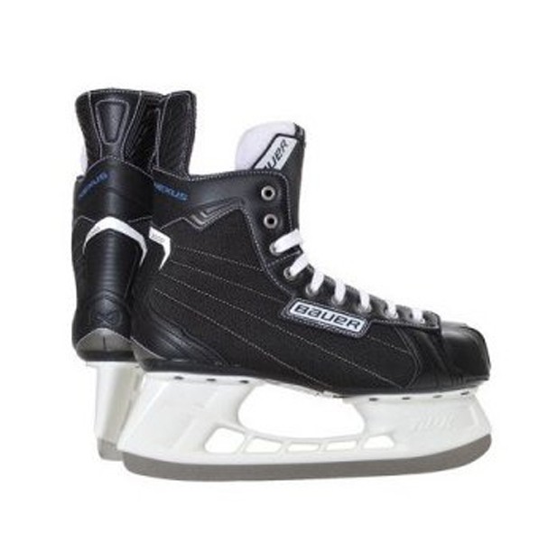 Bauer Nexus 3000 Jr. Ice Hockey Skates States Hockey shop Sportrebel