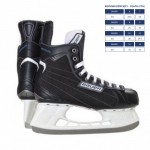 Bauer Nexus 3000 Yth. Ice Hockey Skates