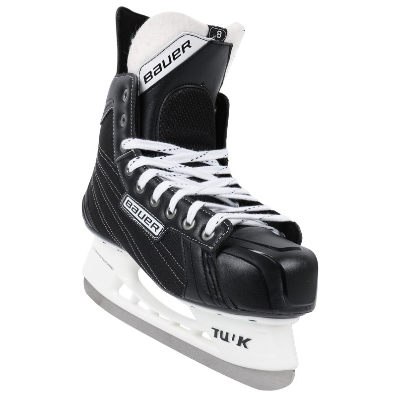 Bauer Nexus 4000 Jr. Ice Hockey Skates | States | Hockey ...