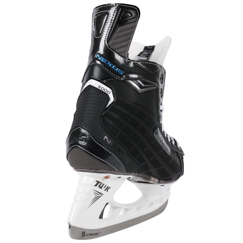 Bauer Nexus 5000 Jr. Ice Hockey Skates Skates Hockey shop Sportrebel