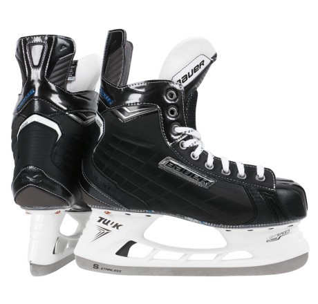 Bauer Nexus 6000 Sr. Ice Hockey Skates