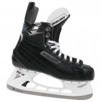 Łyżwy hokejowe Bauer Nexus 6000 Jr