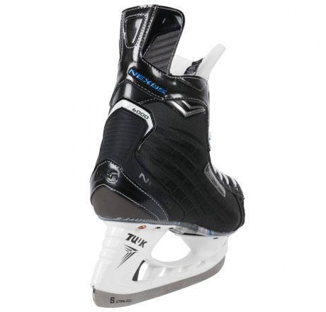 Łyżwy hokejowe Bauer Nexus 6000 Jr