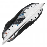 Łyżwy hokejowe Bauer Nexus 6000 Jr