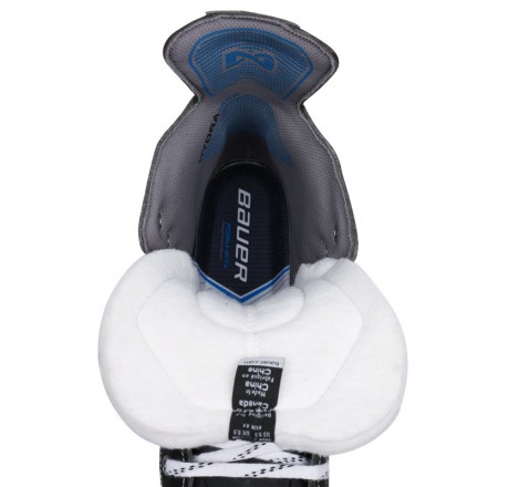 Bauer Nexus 7000 Sr. Ice Hockey Skates