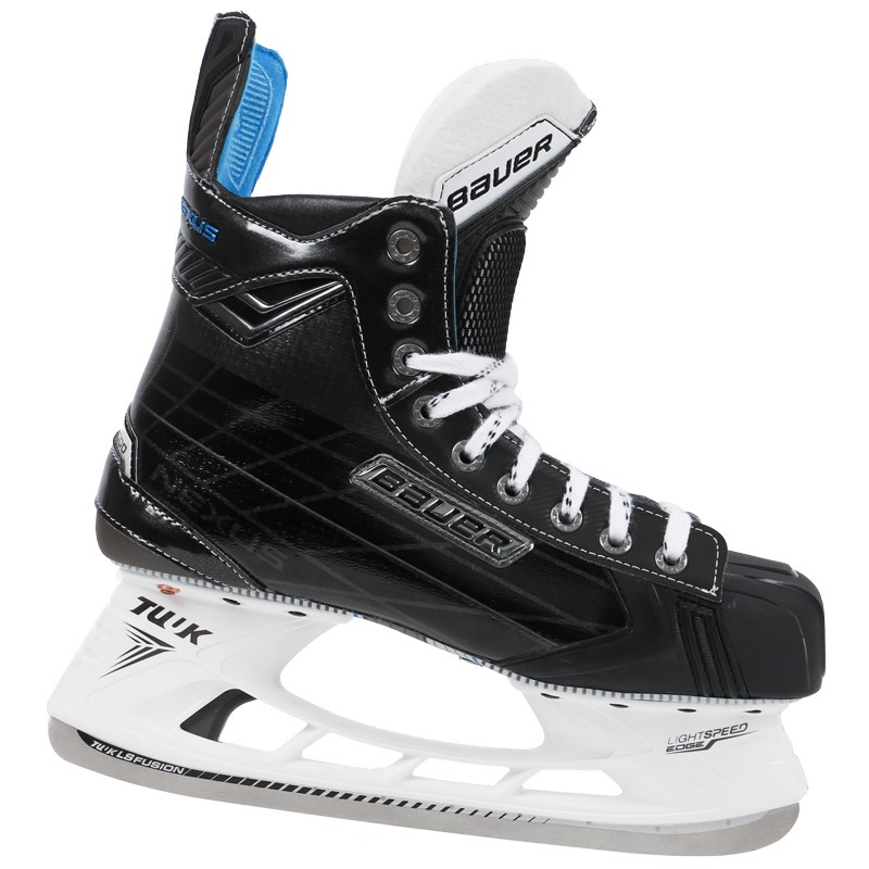 Bauer Nexus 8000 Sr. Ice Hockey Skates | Skates | Hockey shop Sportrebel