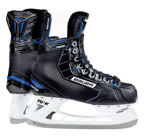 Nexus N7000 Sr. Ice Hockey Skates
