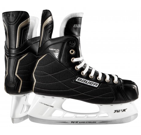 Bauer Hockey Skates Nexus 100 Sr