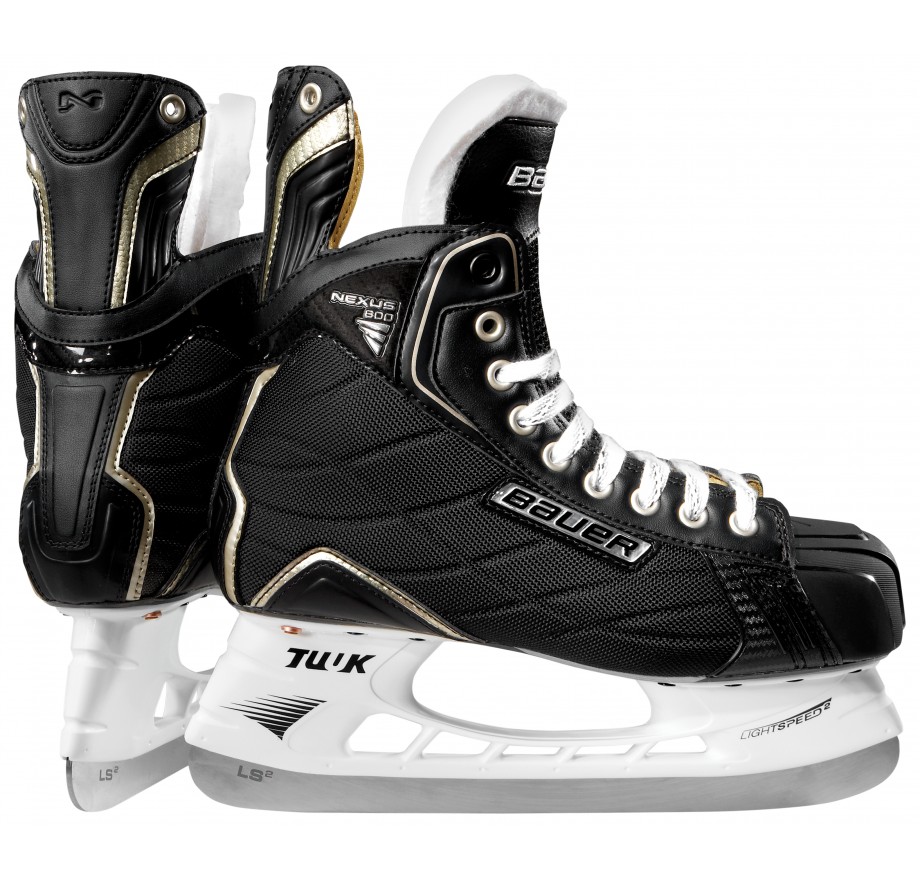 Bauer Nexus 800 Ice Hockey Skates Sr | Skates | Hockey ...