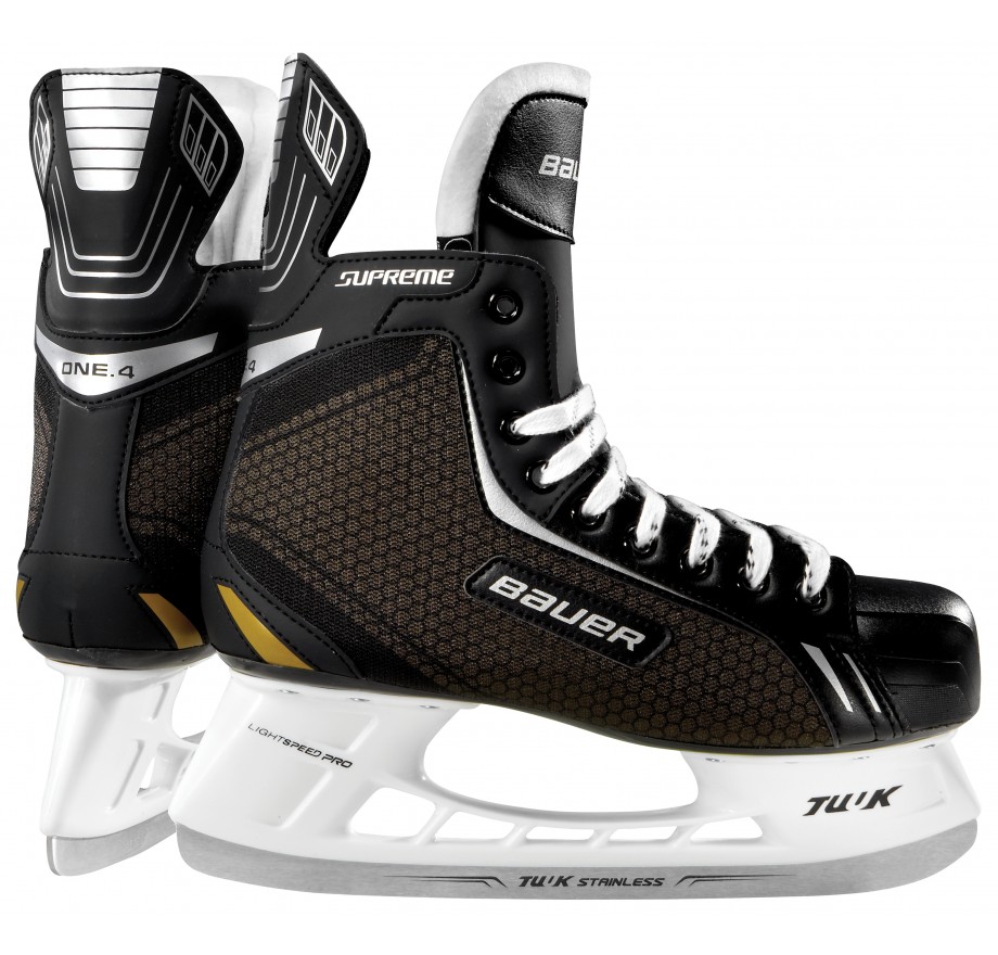 Bauer Supreme One.4 Ice Hockey Skates Yth States Hockey shop Sportrebel