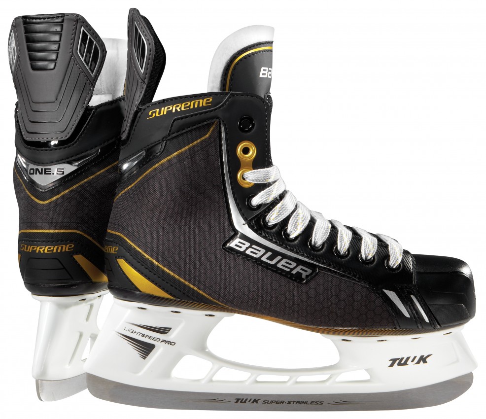 Bauer Supreme One 5 Ice Hockey Skates