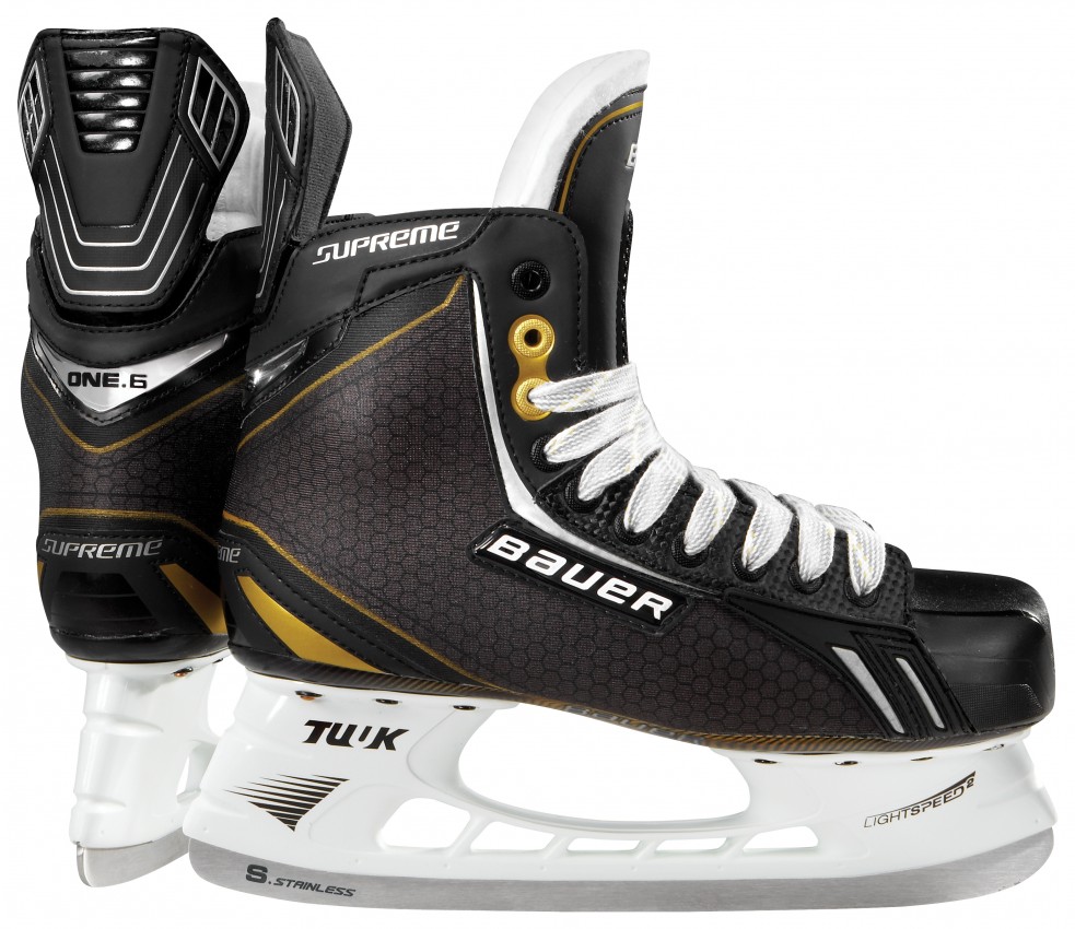 Bauer Supreme One Pro 3 Senior Replacement Blade,Ice Hockey,Roller Hockey 