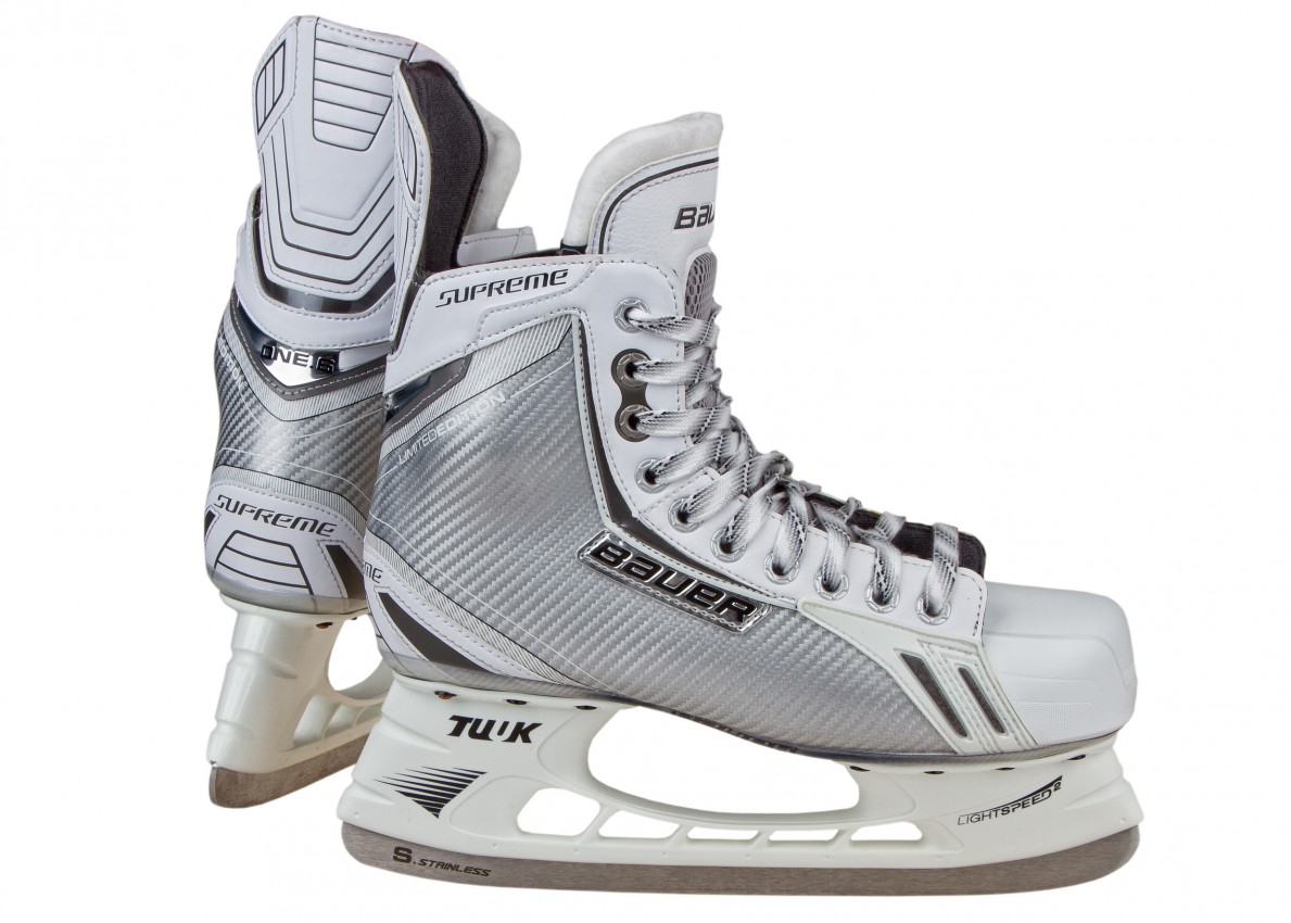 Bauer Supreme One 6 Le Ice Hockey
