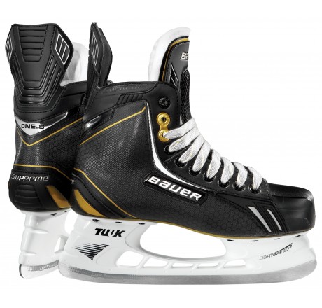 Bauer Supreme One.8 Ice Hockey Skates Sr