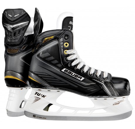 Bauer Supreme 170 Sr Ice Hockey Skates
