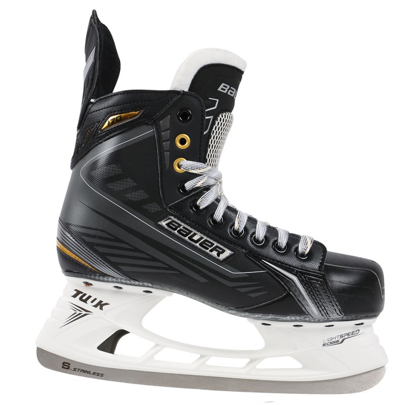 Bauer Supreme 170 Jr Ice Hockey Skates Skates Hockey shop Sportrebel
