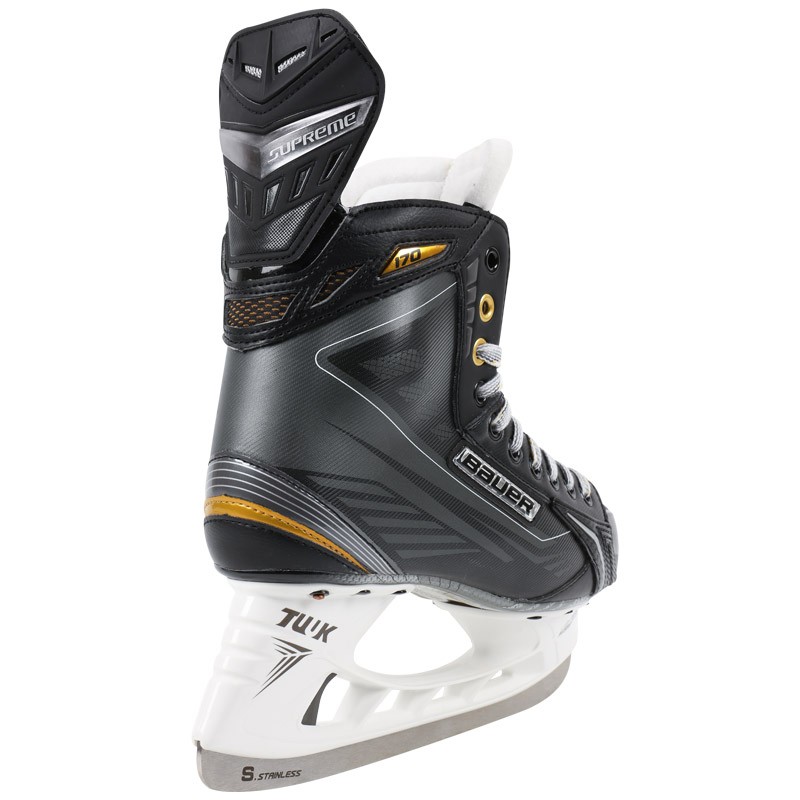 Bauer Supreme 170 Sr Ice Hockey Skates Skates Hockey shop Sportrebel