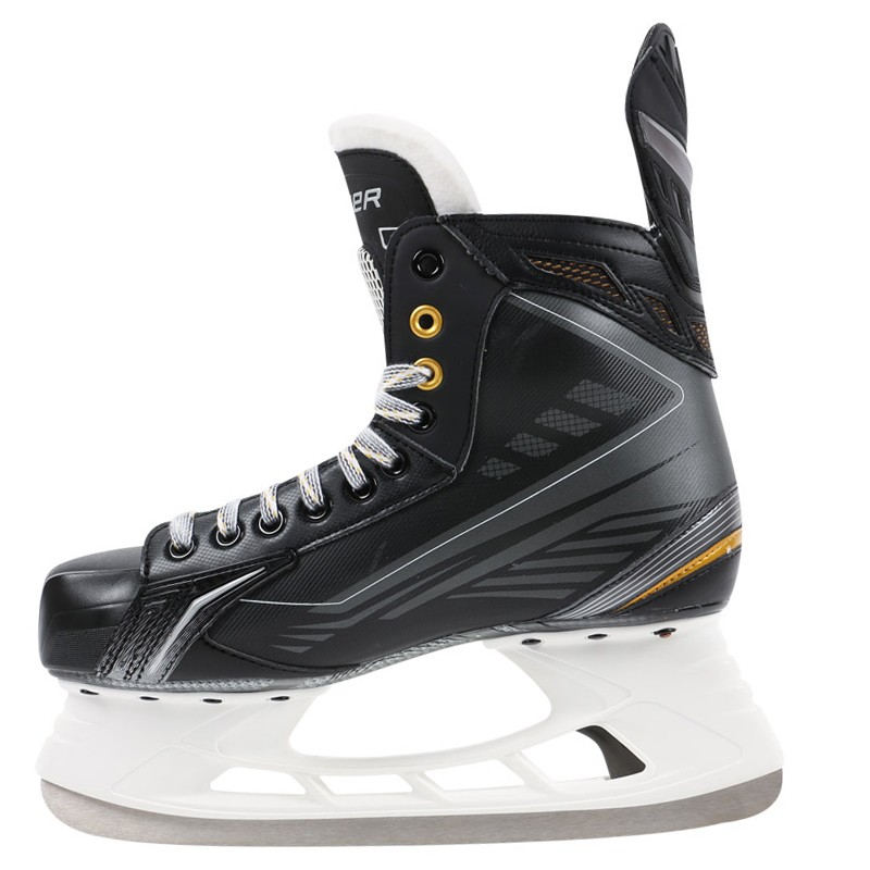 Bauer Supreme 170 Jr Ice Hockey Skates | Skates | Hockey shop Sportrebel