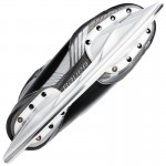 Bauer Supreme 180 Jr. Ice Hockey Skates