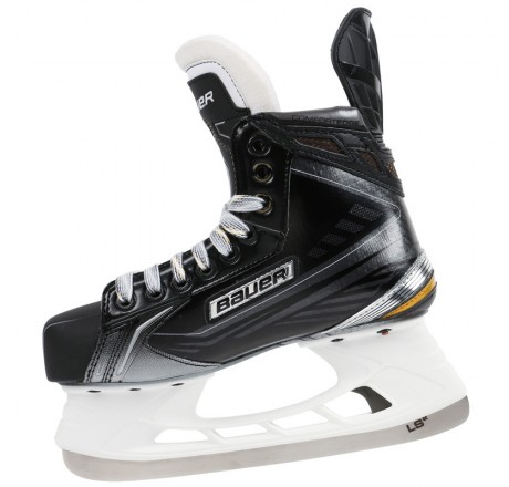 Stun cilinder Infecteren Bauer Supreme 190 Jr. Ice Hockey Skates | States | Hockey shop Sportrebel