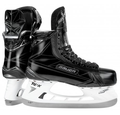 Bauer Supreme 1s Limited Edition Jr Ice
