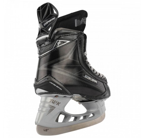 Bauer Supreme 1s Limited Edition Sr Ice