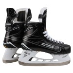Bauer Supreme 1S Jr. Ice Hockey Skates