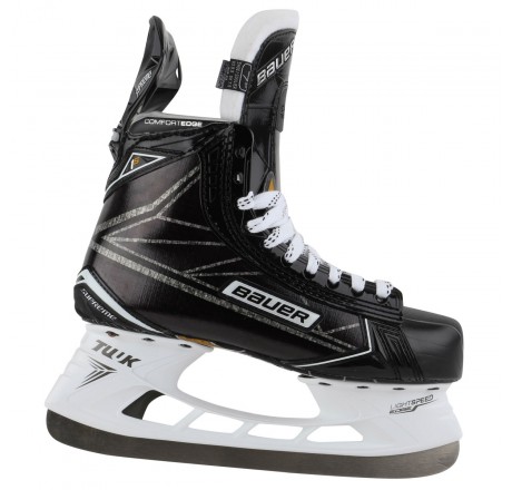 Bauer Supreme 1s Sr Ice Hockey Skates